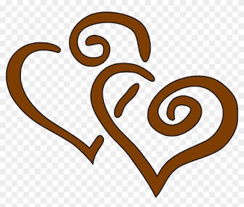 Free Vector Graphic - Hearts Clip Art