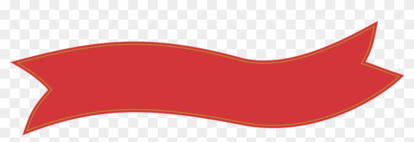 Free Vector Graphic - Ribbon Banner Png