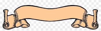 Free Vector Graphic - Scroll Banner Clip Art