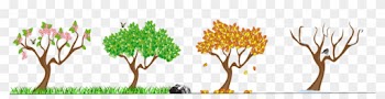 Free Vector Graphic - Seasons Of The Year Uk