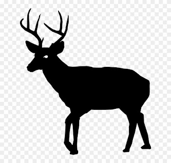 Free Vector Graphic - Silhouette Animals Png