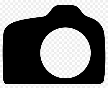 Free Vector Graphic - Slr Camera Silhouette