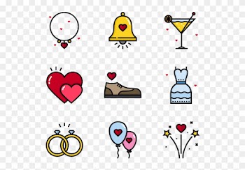 Free Vector Icons Svg Psd Png Eps Amp Icon Font - Wedding