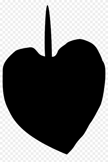 Free Vector Leaf Silhouettes Free Vector Graphics - Free Vector Leaf Silhouettes Free Vector Graphics