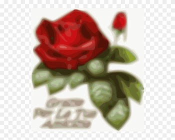 Free Vector Rose-amicizia - Animated Rose Wallpapers For Mobile