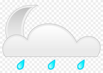 Free Vector Weather Clip Art - Cloud