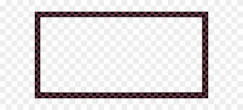 Free Vector Worldlabel Border Burgundy Black Checkered - Ghostwriting For Fun &amp; Profit