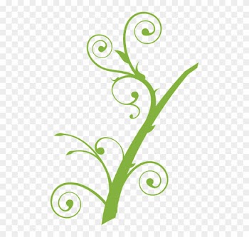 Free Vine Clipart - Tree Branch Clip Art