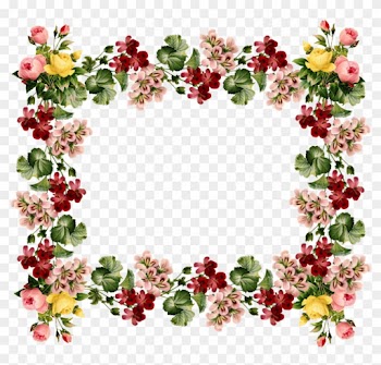 Free Vintage Flower Journaling Spot /tag And Digital - Free Vintage Flower Journaling Spot /tag And Digital
