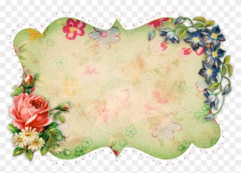 Free Vintage Frame - Frame Floral Vintage Png