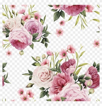 Free Watercolor Tropical Flower Protea - Watercolour Roses Vector Free