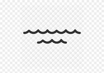 Free Waves Clip Art Pictures - Water Wave Icon