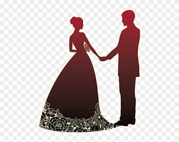 Free Wedding Bell Clipart And Graphics That Are Great - Wedding Reception Png