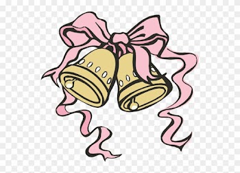 Free Wedding Clip Art - Free Clipart Wedding Bells