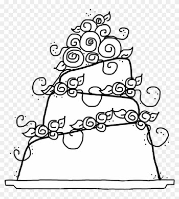 Free Wedding Coloring Pages To Print Couple Wecoloringpage - Bruiloft Kleurplaat