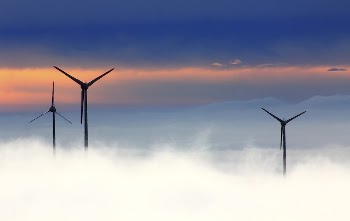 Free windmill image, public domain | Free Photo - rawpixel