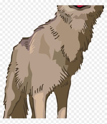 Free Wolf Clipart Free Wolf Clipart Clip Art - Wolf Animated Png