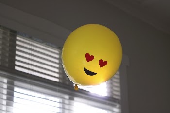 Free yellow latex balloon image, | Free Photo - rawpixel