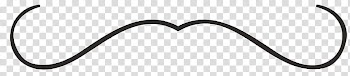 Freebie Decorative Elements, black line illustration transparent background PNG clipart