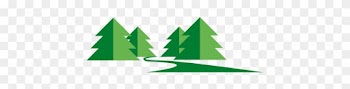 Freedom Of Walking, Camping And Picking Nature's Goods - Triangle