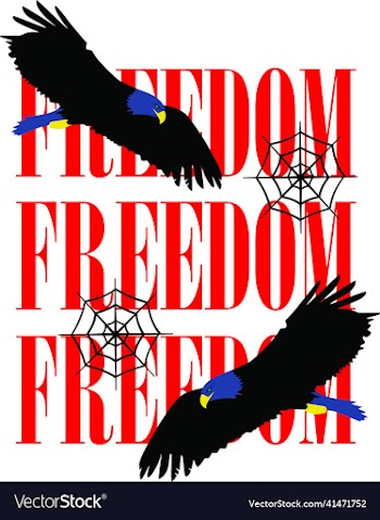 freedom t shirt derady to print