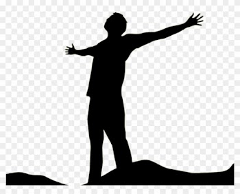 Freedom - Worship Clipart