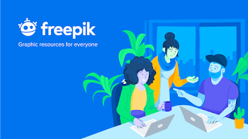 Freepik - Free Graphic resources for everyone