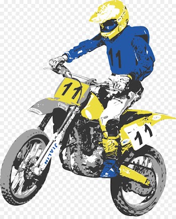 Freestyle Motocross Motorcycle Sport Racing - Motorcycle racing 