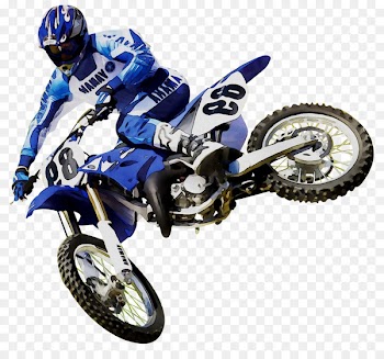 Freestyle motocross Wheel Car Motorcycle Supermoto -  
