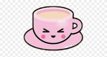 Freetoedit Art Japan Nature Kawaii Coffee Freetoedit - Coffee Cup