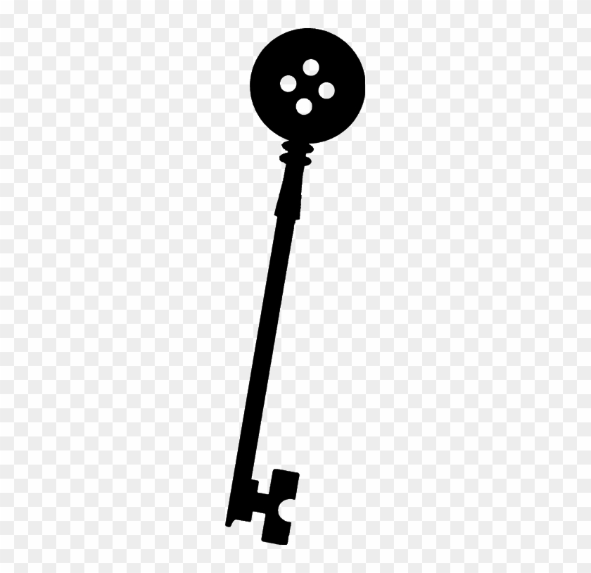 Freetoedit Key Chave Coraline Coralineandthesecretdoor - Coraline Png