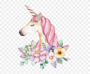 #freetoedit<br>#unicorn #unicornio #tumblr #unicornio - Unicorn Art