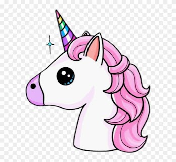 #freetoedit#tumblr #unicorn #magic #kawaii #cute<br># - Imagens De Unicórnio Kawaii