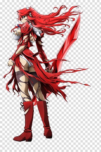 Freezing Anime Crunchyroll Manga Funimation, Anime transparent background PNG clipart