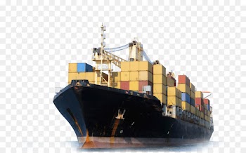 Freight transport Cargo ship Container ship - Ship 
