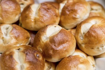 French bread rolls | Free Photo - rawpixel