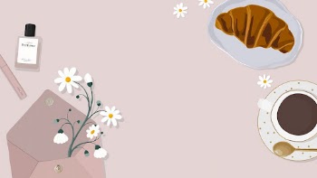 French breakfast HD wallpaper, women&rsquo;s | Free Vector - rawpixel