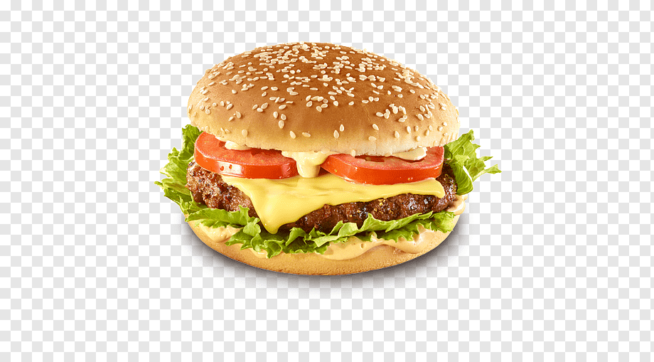 French fries Cheeseburger Breakfast sandwich Whopper Hamburger, junk food, food, recipe, cheese Sandwich png