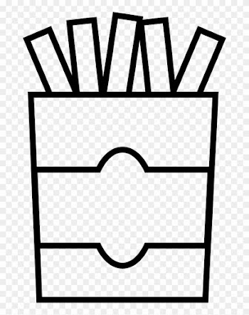 French Fries Comments - Junk Food