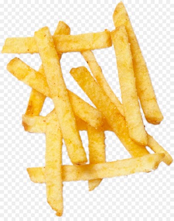 French fries Deep frying Junk food - French fries 