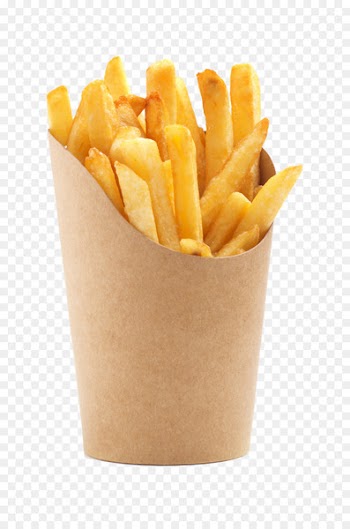 French fries Fast food Buffalo wing Frying Fried chicken - HD fries 