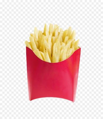 French fries Fast food Sales Cross-selling - McDonald's French fries 