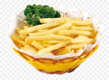 French fries Fish and chips European cuisine Junk food KFC - French fries 