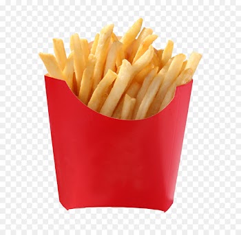 French fries Hamburger Fast food French cuisine Kebab - HD fries 