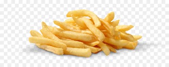 French fries Hamburger Fried egg Cheeseburger Cheese fries - cheese 