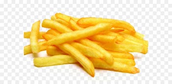 French fries Hamburger Kebab Bacon Poutine - Fries PNG 