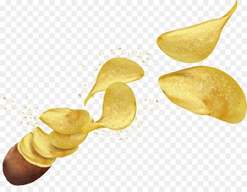 French fries Junk food Potato chip - Crisp potato chips 
