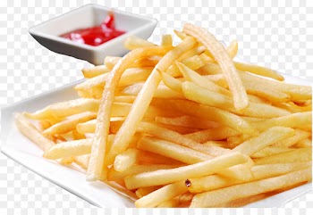 French fries Mashed potato Barbecue Hash browns - Gourmet Fries 