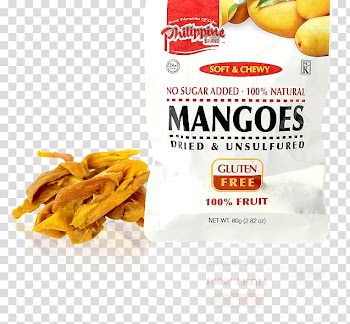 French fries Muesli Mango Auglis Gluten-free diet, GUYABANO transparent background PNG clipart
