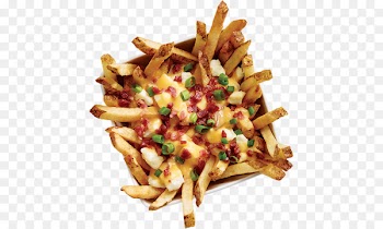 French fries Poutine Cheese fries New York Fries Canadian cuisine - Cheese Fries 
